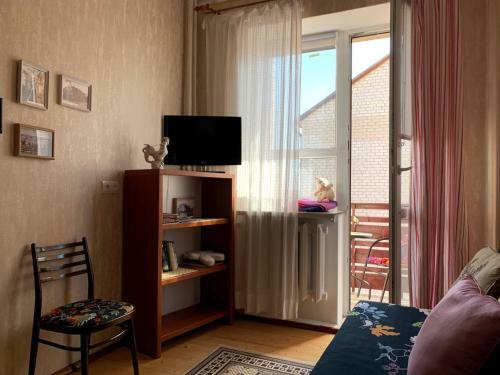 Hostal Apartment Beryozovka
