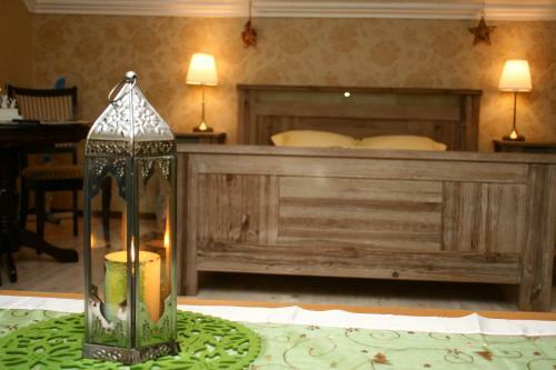 Hostal Apartment Beryozovka