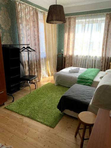 Hostal Apartment Beryozovka