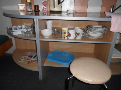 Hostal Guest House Raisa