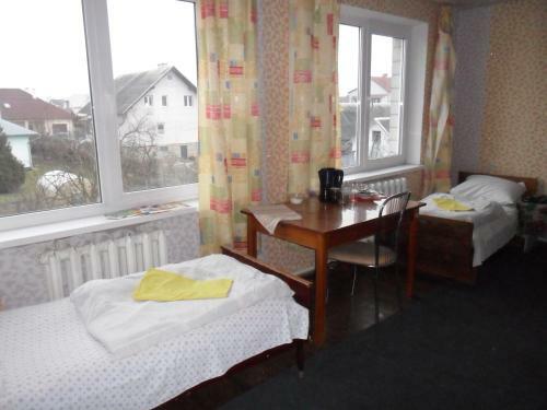 Hostal Guest House Raisa