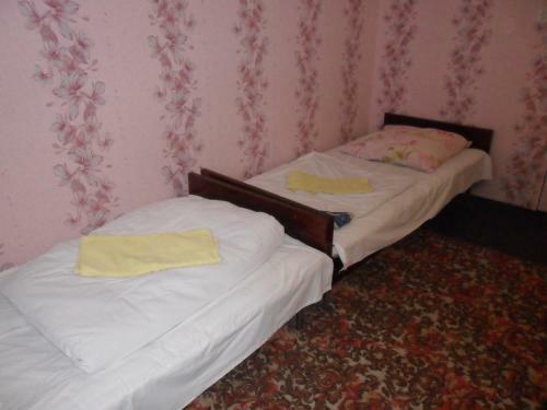 Hostal Guest House Raisa