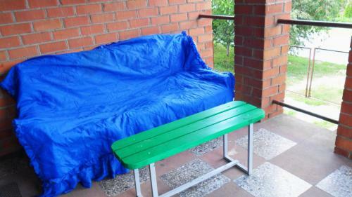 Hostal Guest House Raisa