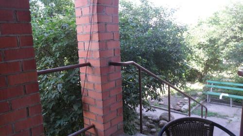 Hostal Guest House Raisa