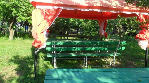 Hostal Guest House Raisa