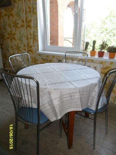 Hostal Guest House Raisa