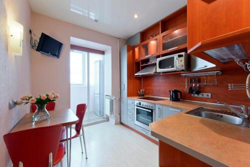 Arenda Apartments