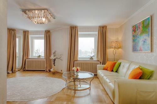 Arenda Apartments
