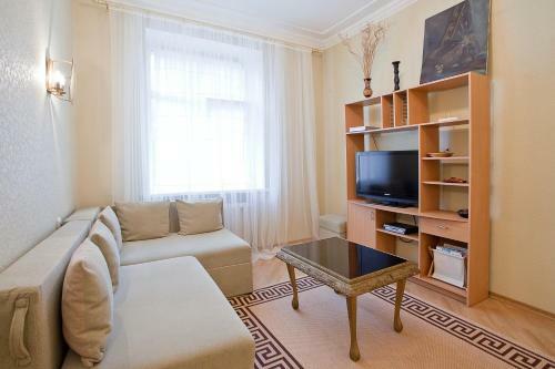 Sutkiminsk Apartment