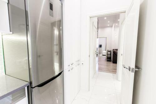 Sutkiminsk Apartment