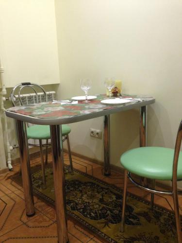 Apartamento Na Bulvare Kosmonavtov 18