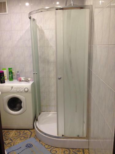 Apartamento Na Bulvare Kosmonavtov 18