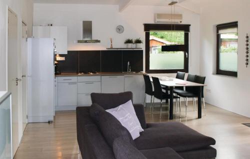Two-bedroom Holiday Home In Lanaken