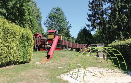 Two-bedroom Holiday Home In Lanaken