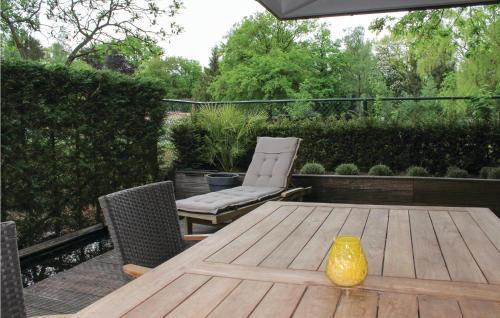 Two-bedroom Holiday Home In Lanaken