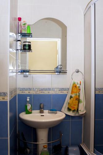 Apartment On Kommunisticheskaya 32