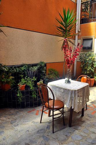 Hotel Fuentes