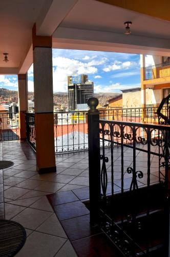 Hotel Fuentes