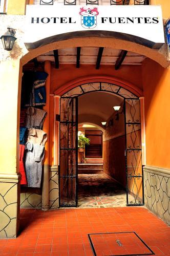 Hotel Fuentes