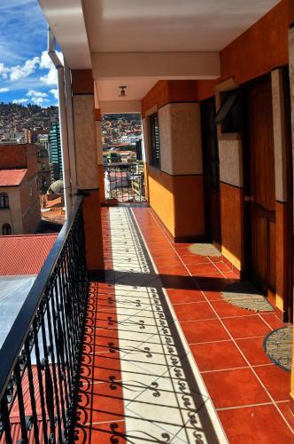Hotel Fuentes