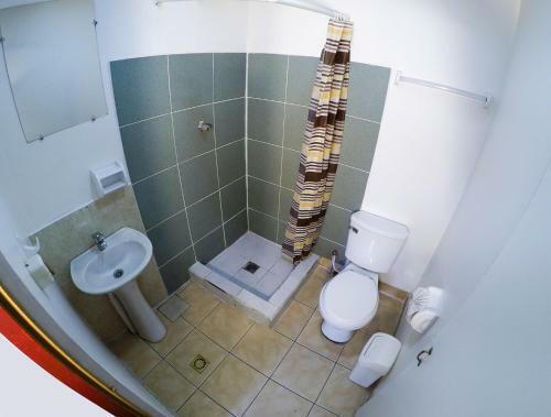 Bunkie Hostel