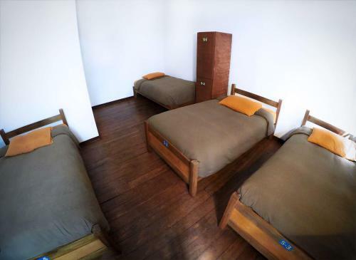 Bunkie Hostel