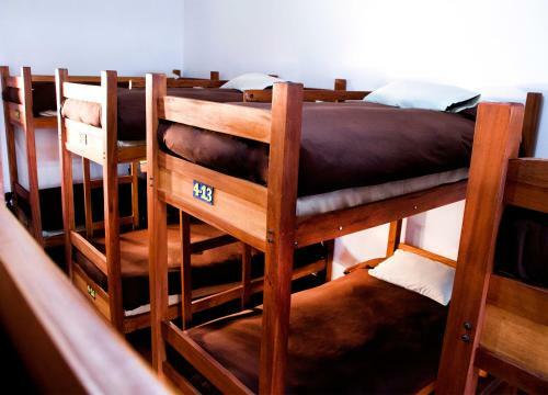 Bunkie Hostel
