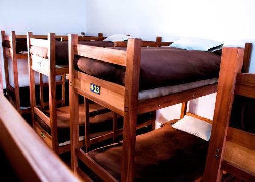 Bunkie Hostel
