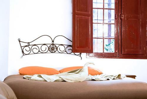 Bunkie Hostel