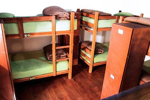 Bunkie Hostel