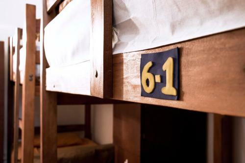 Bunkie Hostel