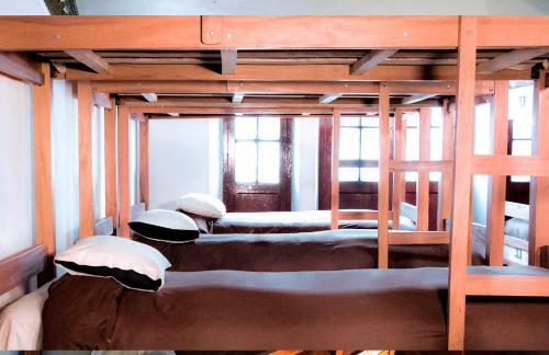 Bunkie Hostel