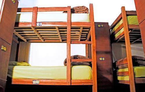 Bunkie Hostel