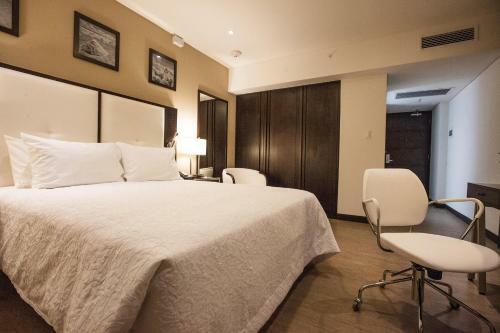 Hotel Hampton By Hilton Santa Cruz