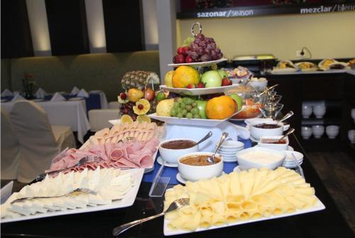 Hotel Hampton By Hilton Santa Cruz