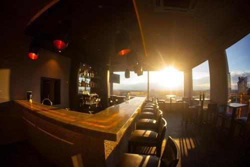 Hotel Hampton By Hilton Santa Cruz