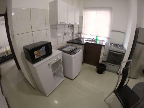 Apartamento Departamento En Edificio Acrebol