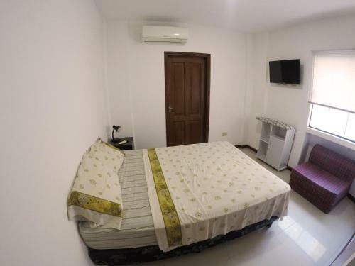 Apartamento Departamento En Edificio Acrebol