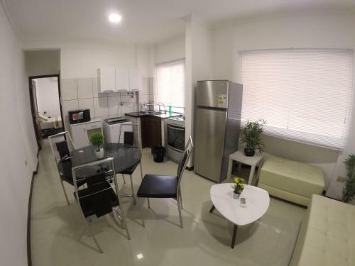 Apartamento Departamento En Edificio Acrebol