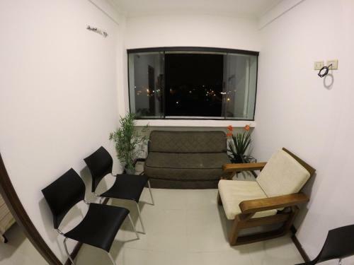 Apartamento Departamento En Edificio Acrebol