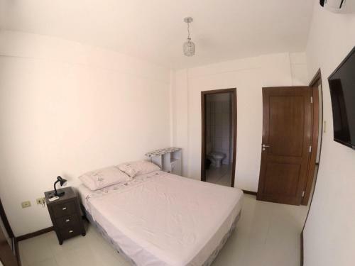 Apartamento Departamento En Edificio Acrebol