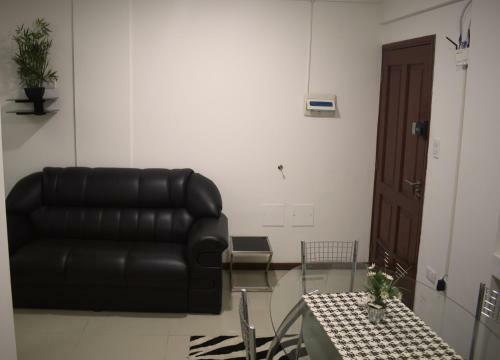 Apartamento Departamento En Edificio Acrebol