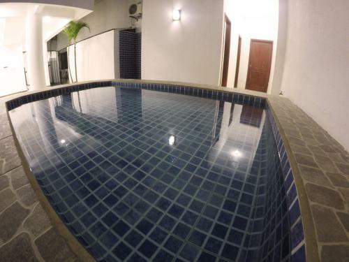 Apartamento Departamento En Edificio Acrebol