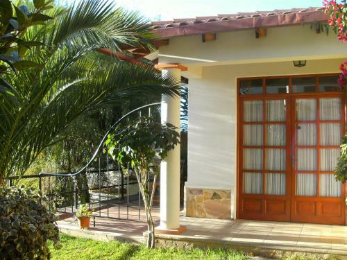 Hotel Casas Kolping