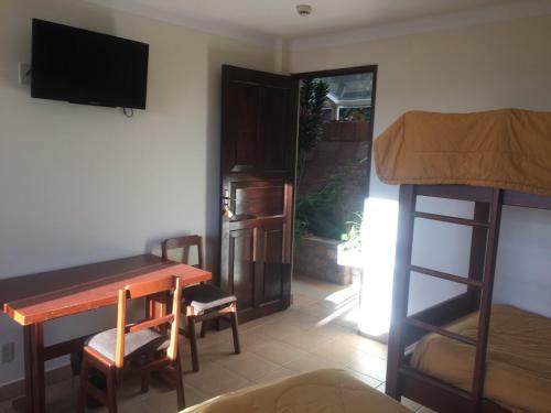 Hotel Casas Kolping