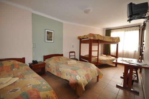 Hotel Casas Kolping