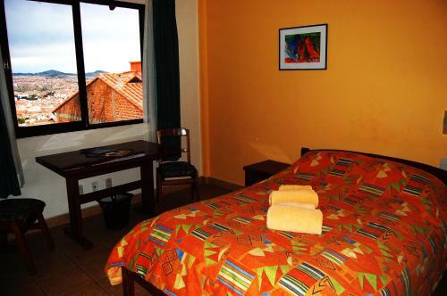 Hotel Casas Kolping