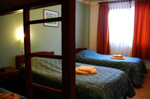 Hotel Casas Kolping