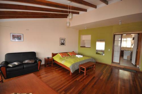 Hotel Casas Kolping