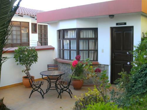 Hotel Casas Kolping